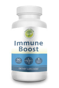 Immune Boost