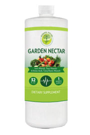 Garden Nectar 32 oz