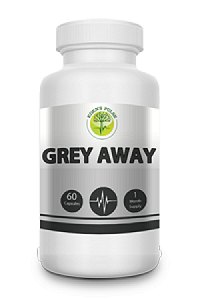Grey Away