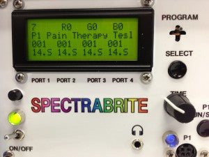 SPECTRABRITE