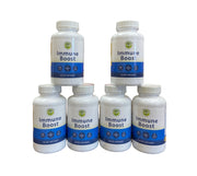 Immune Boost Family 6 Pack