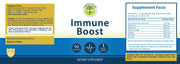 Immune Boost 3 Pack