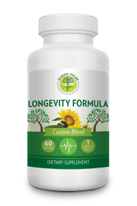 Longevity Formula