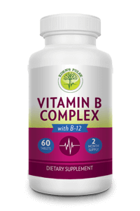 B COMPLEX W/ B-12