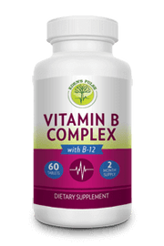 B COMPLEX W/ B-12