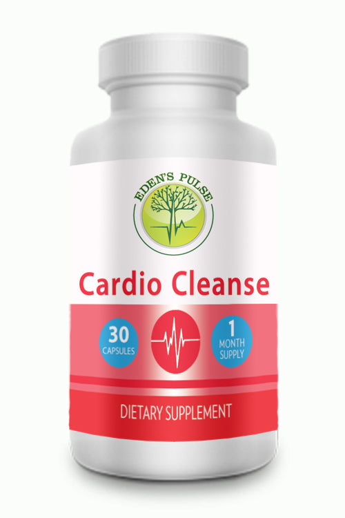 Cardio Cleanse