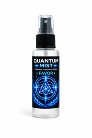 Quantum Mist -Favor