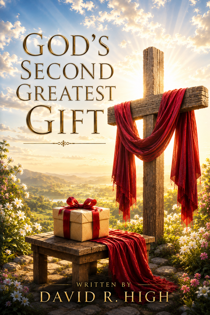 God's Second Greatest Gift (E-Book)