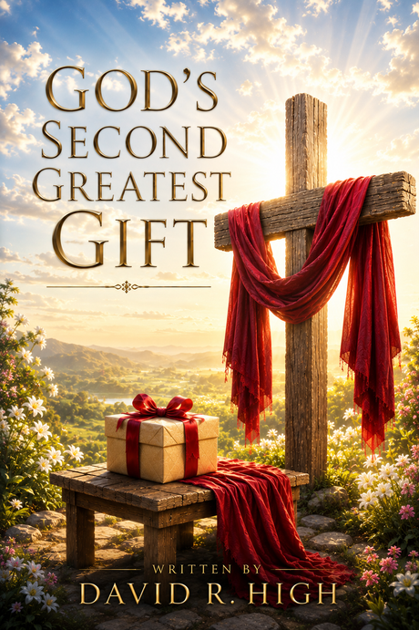 God's Second Greatest Gift (E-Book)