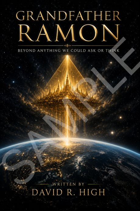 Grandfather Ramon E-Book 10 Page Sample-Use Code FREE2 to get this sample FREE