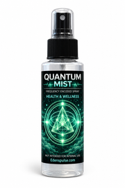 Quantum Mist -Health & Wellness