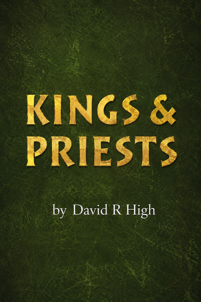 Kings & Priests E-Book