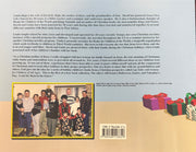 Lap Talks with Granny at Christmas for children of all ages (paperback)