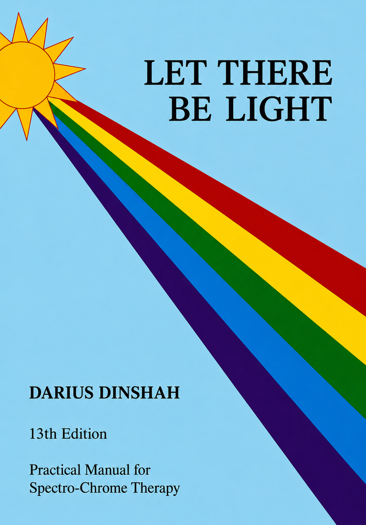 Let There Be Light