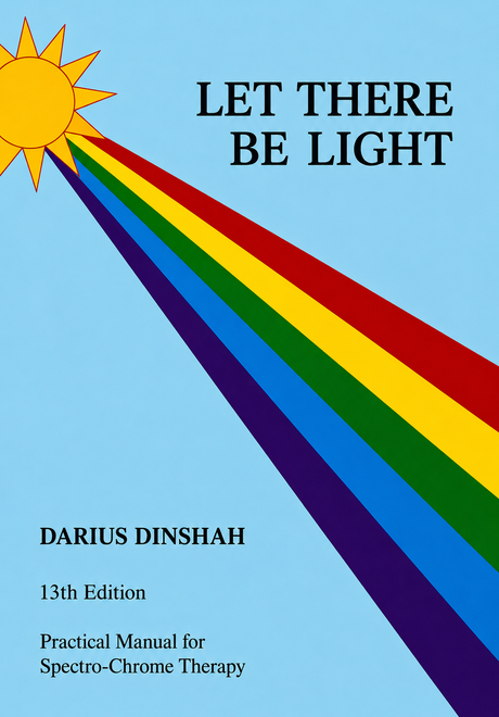 Let There Be Light