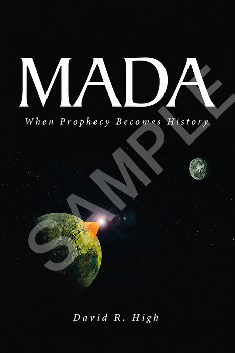MADA E-Book Sample- Use code FREE1 to get this sample FREE