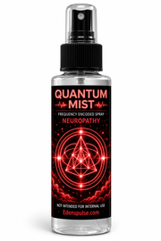 Quantum Mist -Neuropathy
