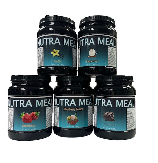 Nutra Meal