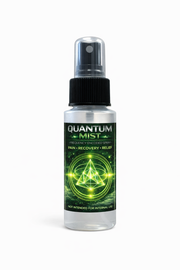 Quantum Mist -90 Day Supply -Buy One Get One Free Special!
