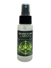 Quantum Mist ( Pain, Recovery & Relief )
