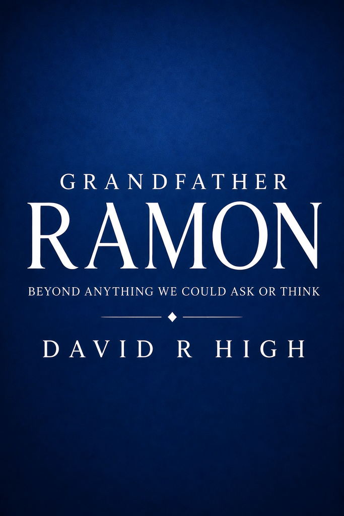 Grandfather Ramon E-Book (Book 2 of 3)