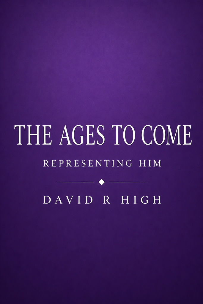 The Ages to Come E-Book (Book 3 of 3)