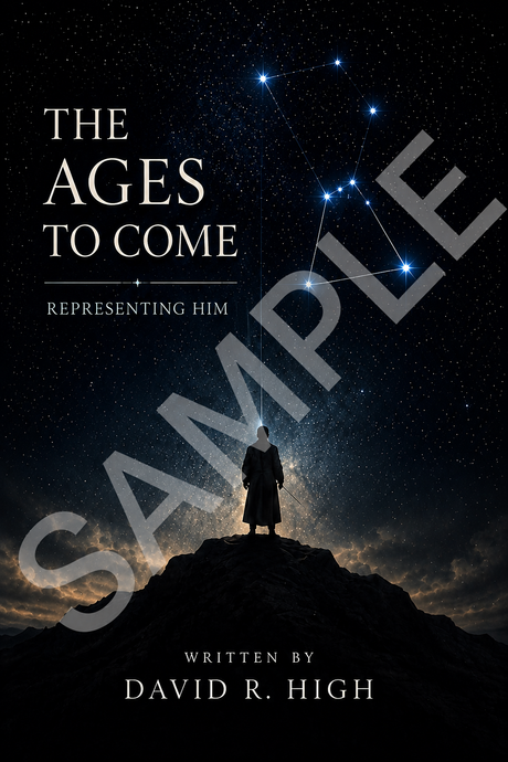 The Ages to Come E-Book 15 Page Sample-Use Code FREE3 to get this sample FREE