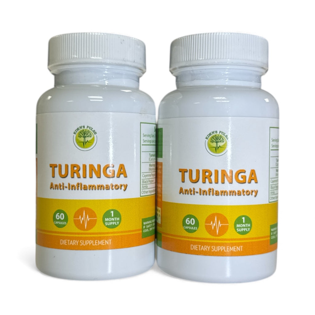 2 for 1 Turinga Christmas Special!  BOGO!
