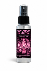 Quantum Mist- Weight Support