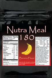 Nutra-Meal 180