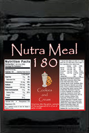 Nutra-Meal 180