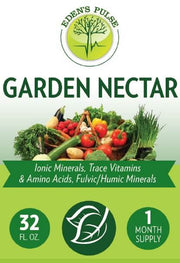 Garden Nectar 32 oz