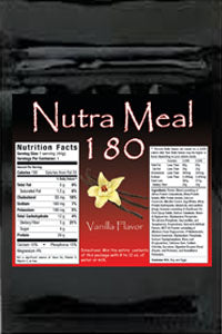 Nutra-Meal 180