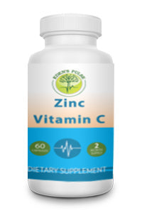 Zinc+Vitamin C