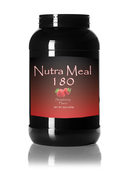 Nutra-Meal 180  30 Day Supply